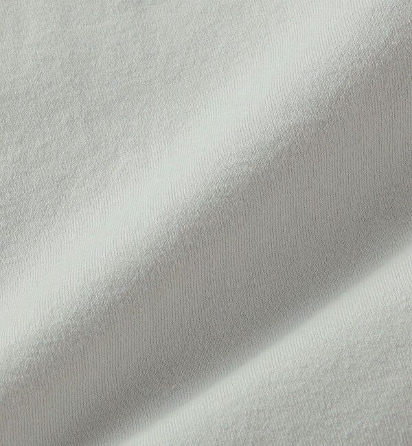 SHIPS「SHIPS: ソフト パイル コットン ジップアップ パーカー」|パーカー|