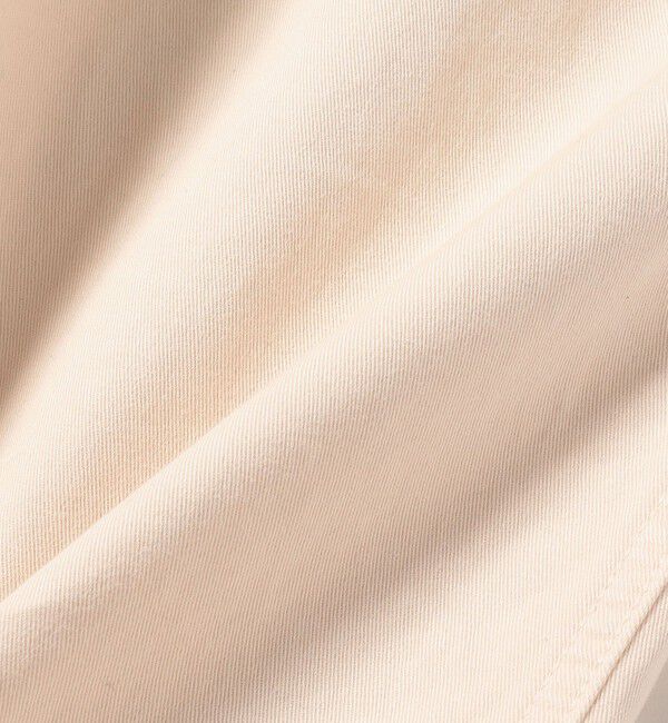 SHIPS for women「SHIPS NINE CASE:〈洗濯機可能〉ミリタリー パンツ ◇」|カーゴ|