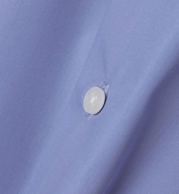 SHIPS any「SHIPS any: オーバーサイズ カラーパレット ハーフスリーブ シャツ◇」|シャツ・ブラウス|