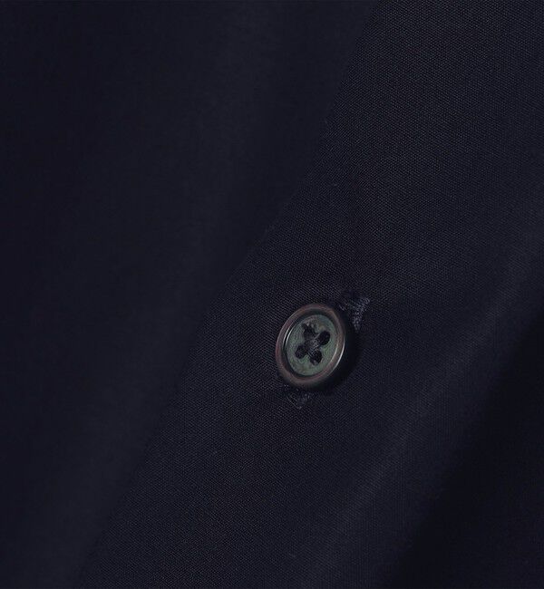 SHIPS any「SHIPS any: オーバーサイズ カラーパレット ハーフスリーブ シャツ◇」|シャツ・ブラウス|