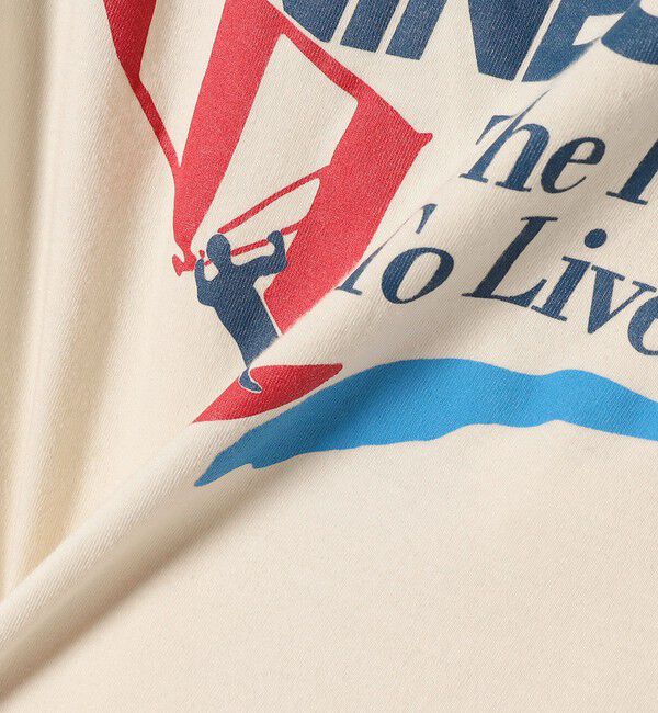 SHIPS for women「SHIPS NINE CASE:YACHT TEE」|Tシャツ・カットソー|