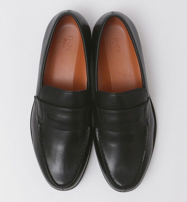 SHIPS Colors 「SHIPS Colors:ローファー 2◇」|ローファー|