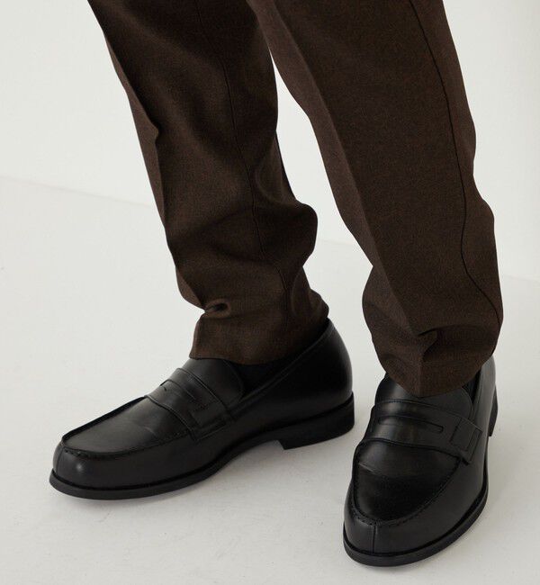 SHIPS Colors 「SHIPS Colors:ローファー 2◇」|ローファー|