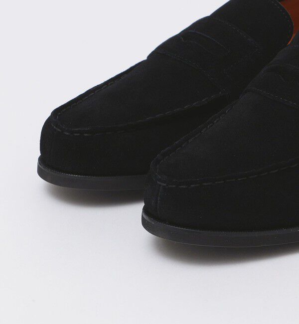 SHIPS Colors 「SHIPS Colors:スエード ローファー 2◇」|ローファー|