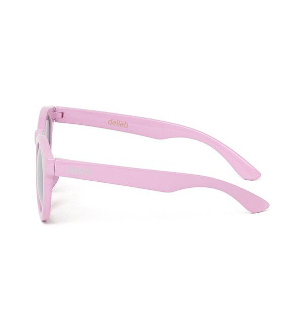 SHIPS KIDS「【SHIPS KIDS別注】delieb:NAHANNI キッズ サングラス」|サングラス|