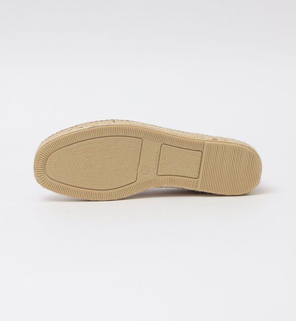 SHIPS「SUYUTE: ESPADRILLES LOAFER」|その他|