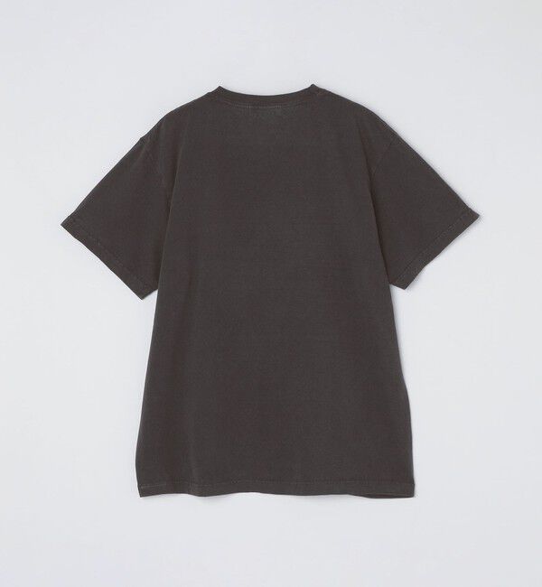 SHIPS「【SHIPS別注】GOOD ROCK SPEED: LIFE アクトレス フォト Tシャツ」|Tシャツ・カットソー|