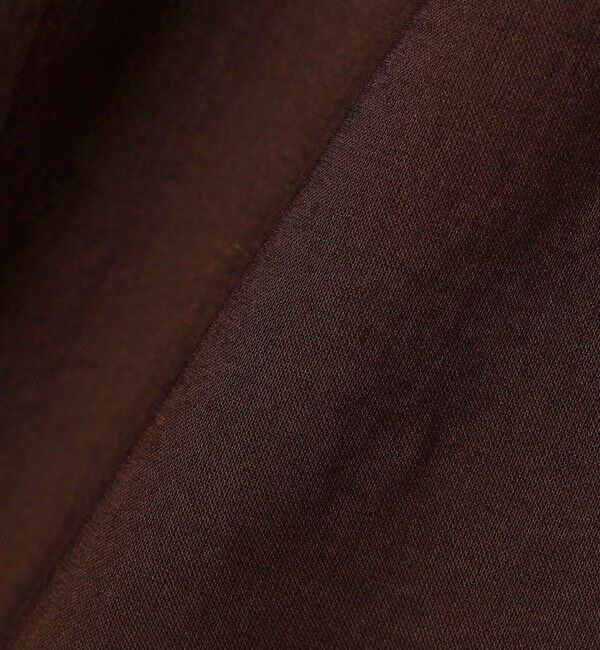 SHIPS for women「【SHIPS別注】TORRAZZO DONNA:〈手洗い可能〉ブラウス」|シャツ・ブラウス|