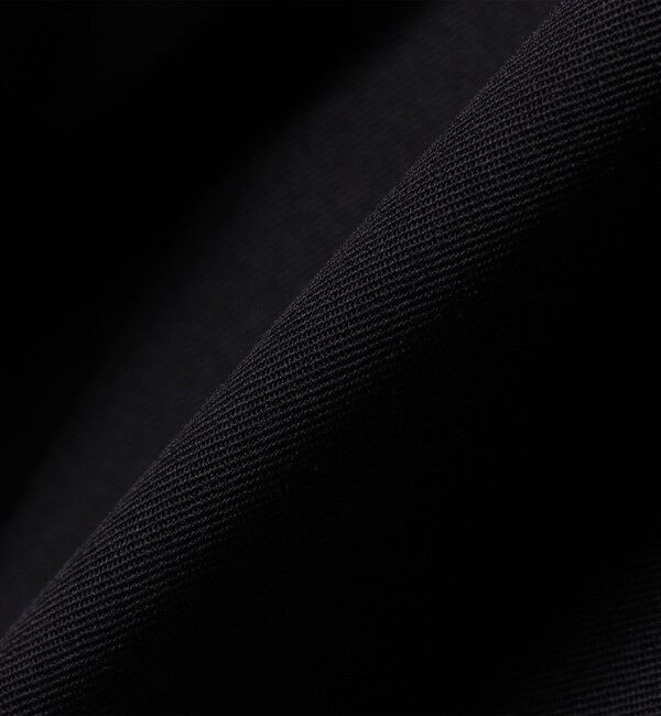 SHIPS for women「ウール ギャバ ダブル ブレザー」|テーラードジャケット|