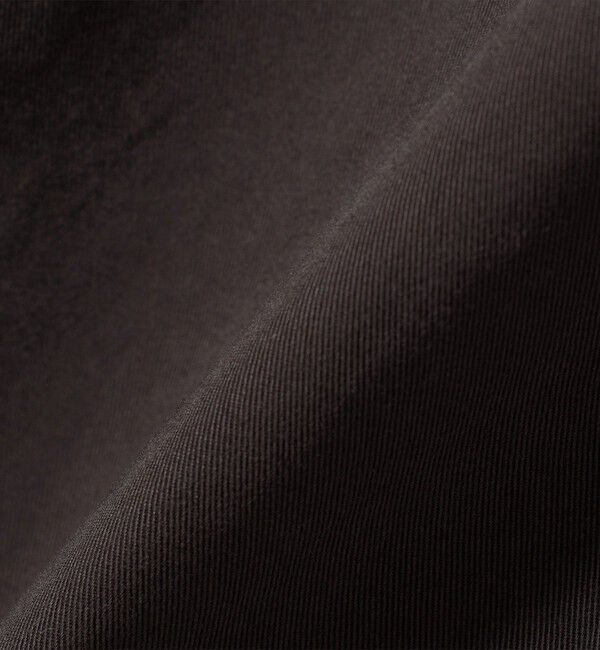 SHIPS for women「〈手洗い可能〉裾 ドロスト カーゴ パンツ 3」|カーゴ|