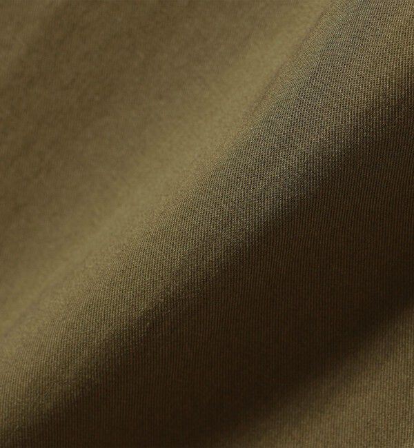 SHIPS for women「〈手洗い可能〉裾 ドロスト カーゴ パンツ 3」|カーゴ|