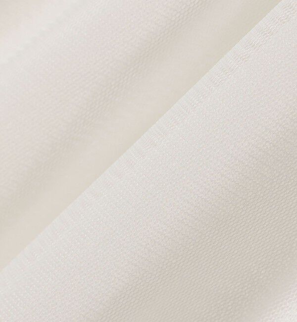 SHIPS for women「〈手洗い可能〉ダブル シアー ニット プルオーバー」|ニット・セーター|