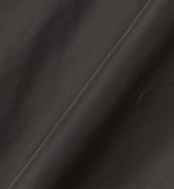 SHIPS any「SHIPS any: 〈洗濯機可能〉ダブルジップ アーバン ベスト［a-nylon］(セットアップ対応)◇」|ベスト・ジレ|