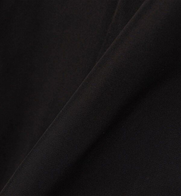 SHIPS any「SHIPS any: 〈洗濯機可能〉ダブルジップ アーバン ベスト［a-nylon］(セットアップ対応)◇」|ベスト・ジレ|