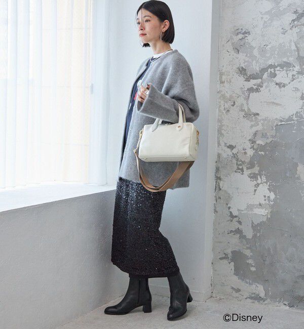 SHIPS for women「ニット コート」|その他|