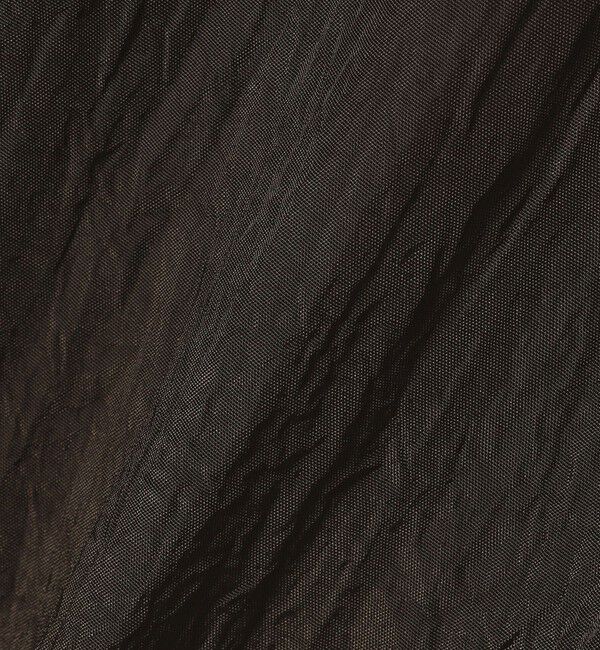 SHIPS any「SHIPS any:〈手洗い可能〉 ウエスト ギャザー ワイド  イージー パンツ」|その他|