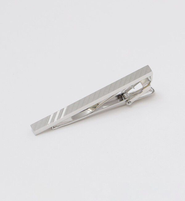 SHIPS Colors 「SHIPS Colors:タイ クリップ◇」|ネクタイピン・カフスボタン|ストーン