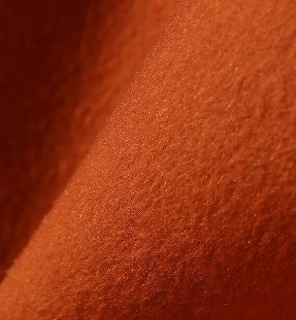 SHIPS any「SHIPS any: ウール コクーン テーラード ショート コート 25AW」|その他|