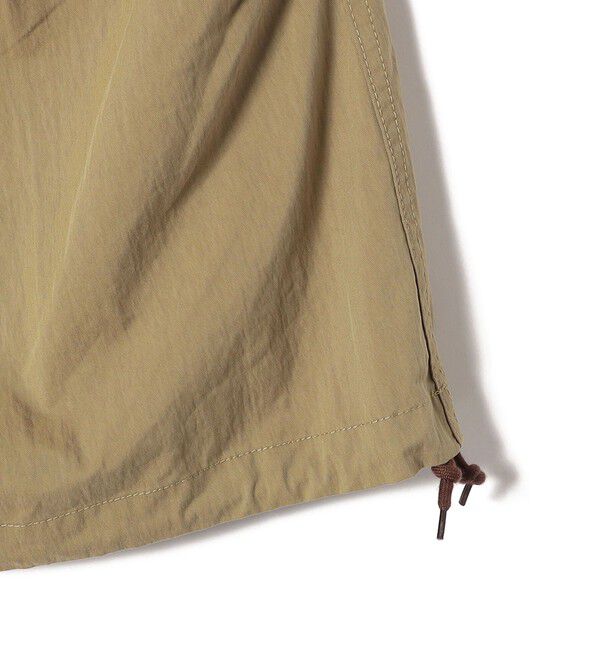 SHIPS for women「【SHIPS別注】M53:〈手洗い可能〉ミリタリー ファティーグ スカート」|スカート|