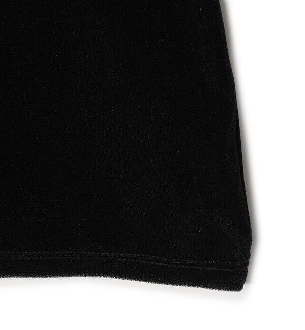 SHIPS for women「シアー トリコット ロングスリーブ TEE」|Tシャツ・カットソー|