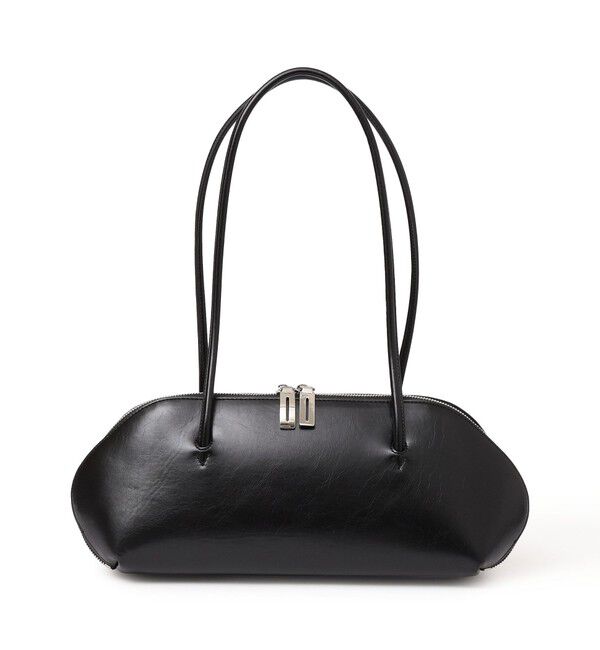 SHIPS for women「ADD CULUMN:FIGRE BOSTON VIN」|ボストンバッグ|