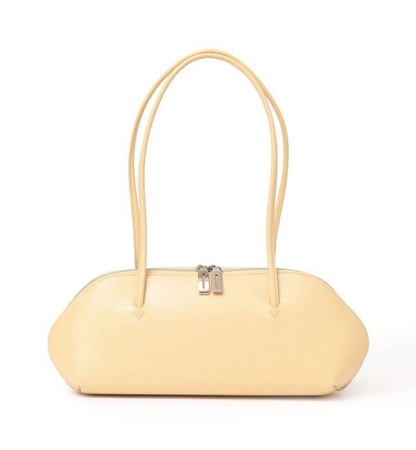 SHIPS for women「ADD CULUMN:FIGRE BOSTON VIN」|ボストンバッグ|