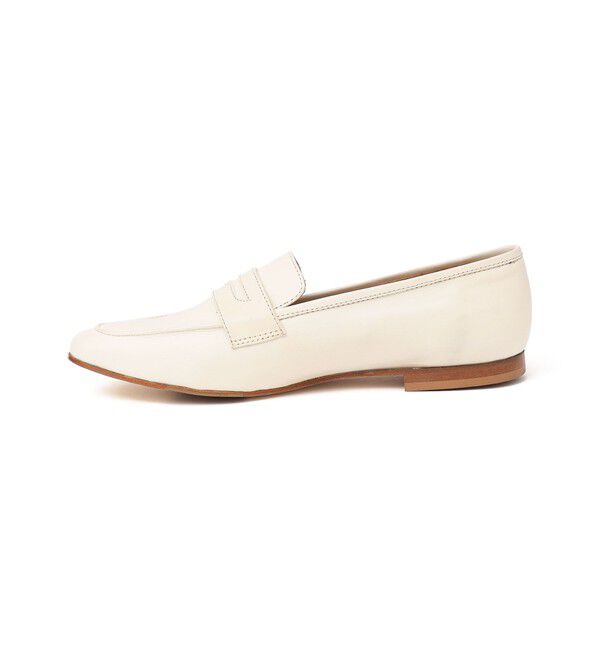 SHIPS for women「PASCUCCI:SOFT LOAFFER」|ローファー|