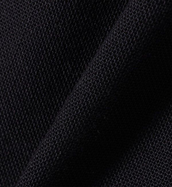 SHIPS for women「〈手洗い可能〉Asami 麻調合繊 ウエスト リブ タイト スカート」|タイト|