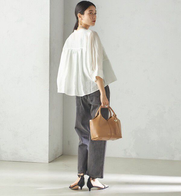 SHIPS for women「Levi&rsquo;s:501 90S ANKLE 2」|デニム|