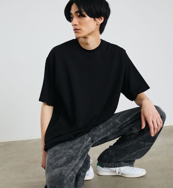 SHIPS「City Ambient Products: ツリーカモフラージュ バギー ペインター ワークパンツ」|その他|