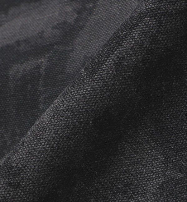 SHIPS「City Ambient Products: ツリーカモフラージュ バギー ペインター ワークパンツ」|その他|