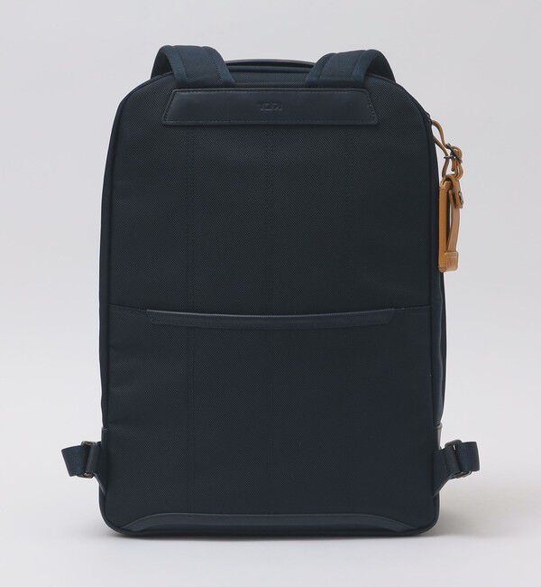 SHIPS「【SHIPS別注】TUMI: HARRISON バックパック」|リュック|