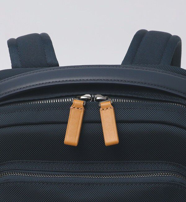 SHIPS「【SHIPS別注】TUMI: HARRISON バックパック」|リュック|