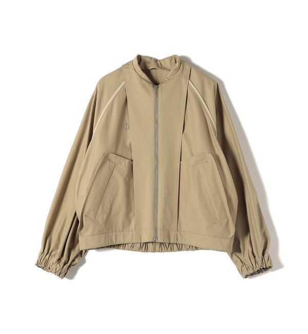 SHIPS for women「SHIPS NINE CASE:〈洗濯機可能〉スイング トップ」|その他|