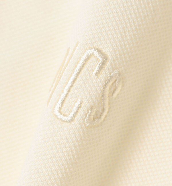 SHIPS for women「SHIPS NINE CASE:〈洗濯機可能〉ポロシャツ」|ポロシャツ|