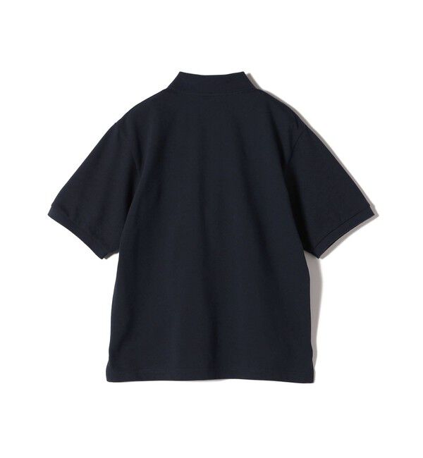 SHIPS for women「SHIPS NINE CASE:〈洗濯機可能〉ポロシャツ」|ポロシャツ|