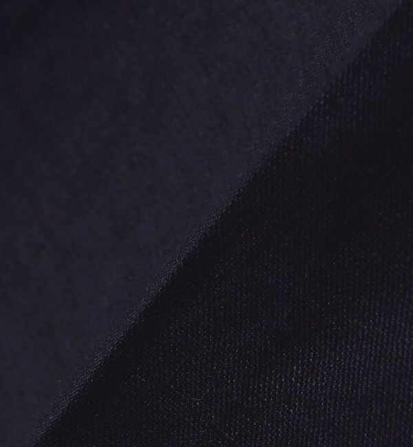 SHIPS any「SHIPS any:〈洗濯機可能〉ヨーロピアンフラックス リネン タック グルカ イージー パンツ」|その他|