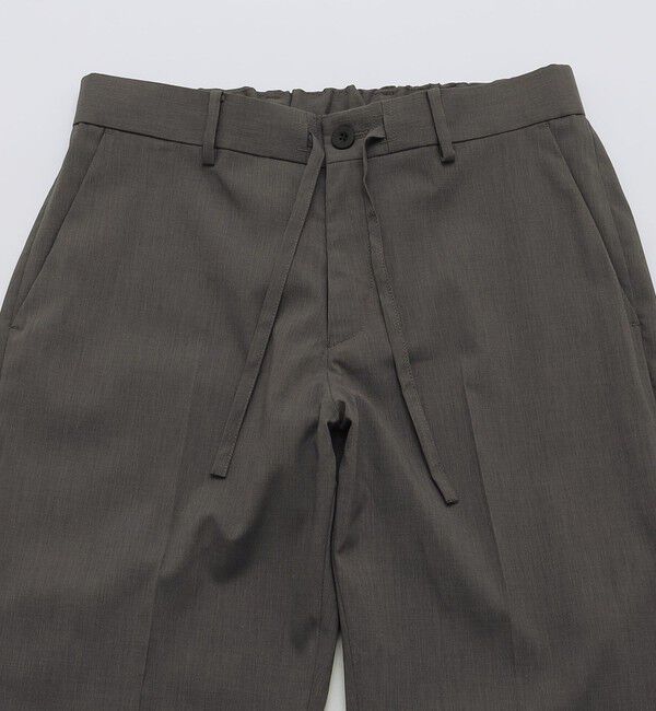 SHIPS「SHIPS:〈手洗い可能〉ニュー アクティブ セットアップ」|スーツ|