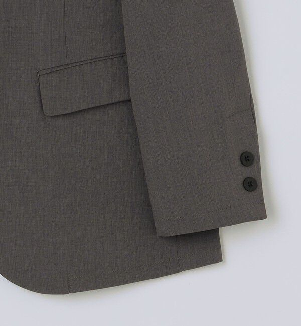 SHIPS「SHIPS:〈手洗い可能〉ニュー アクティブ セットアップ」|スーツ|