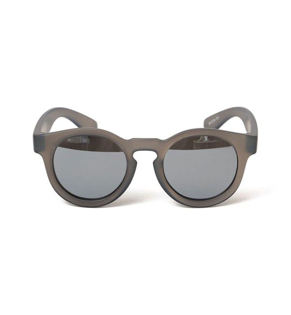 SHIPS KIDS「【SHIPS KIDS別注】delib:JOSHUA ベビー サングラス」|サングラス|ブラック