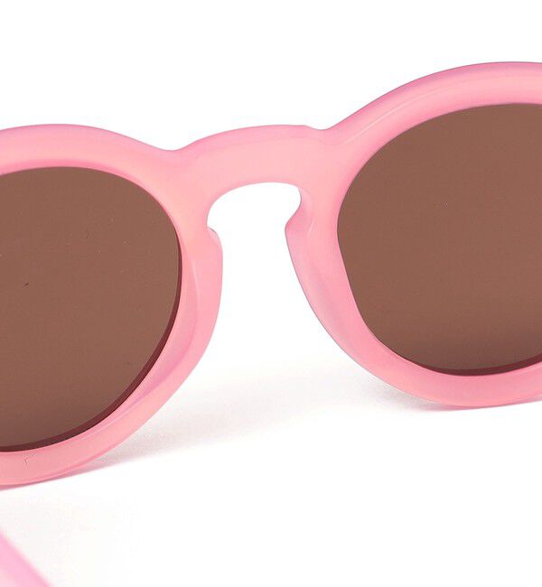 SHIPS KIDS「【SHIPS KIDS別注】delib:JOSHUA ベビー サングラス」|サングラス|