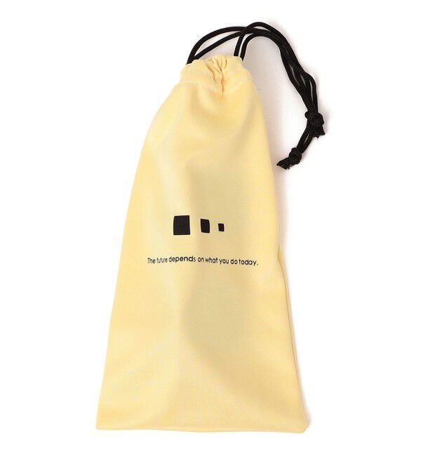 SHIPS KIDS「【SHIPS KIDS別注】delib:JOSHUA ベビー サングラス」|サングラス|