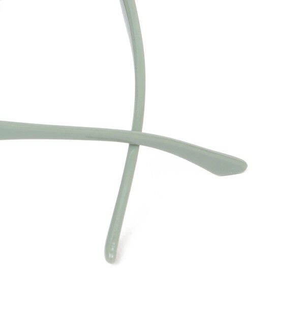 SHIPS KIDS「SHIPS KIDS:クラウンパント型 ミニ サングラス」|サングラス|