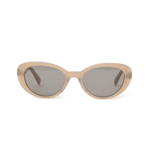 SHIPS for women「aim:boniface」|サングラス|ベージュ