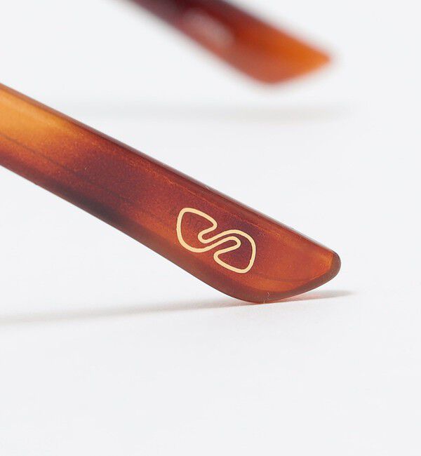 SHIPS「SZADE: BATES」|サングラス|