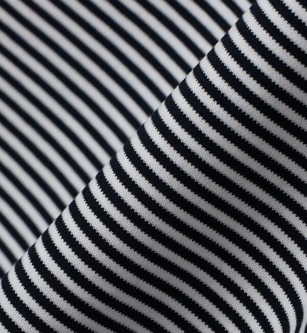 SHIPS「SHIPS: 〈接触冷感 / 抗菌防臭機能〉クールタッチ スムース Tシャツ」|Tシャツ・カットソー|