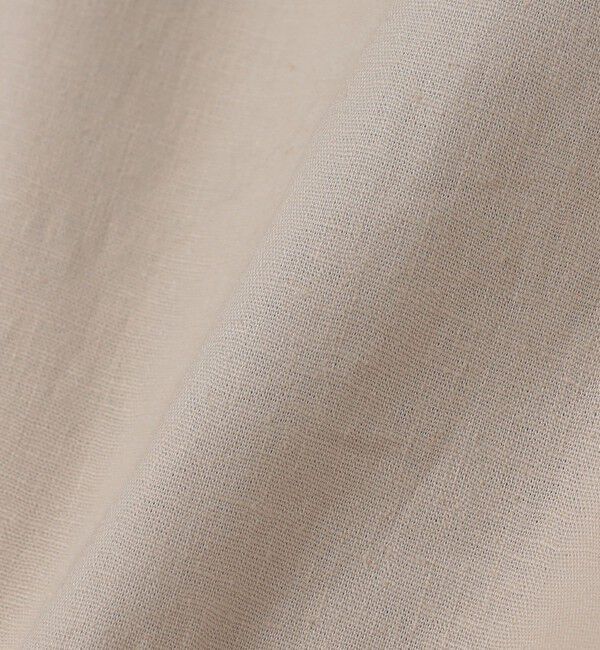 SHIPS「Justo Gimeno: FISH&SHOOT」|ベスト・ジレ|