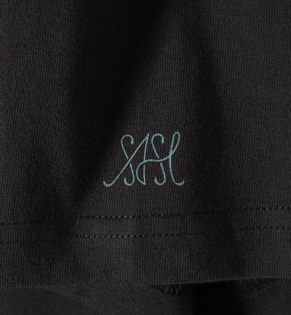 SHIPS for women「サダハルアオキ コラボ TEE」|Tシャツ・カットソー|