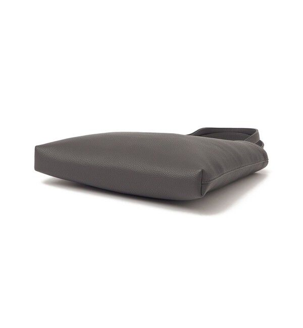 SHIPS any「SHIPS any: スプリット レザー スマート トートバッグ◇」|トートバッグ|