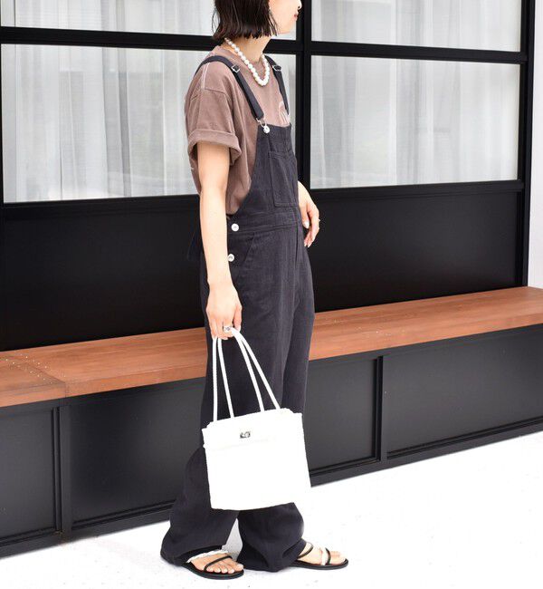 SHIPS for women「【SHIPS別注】J.J MERCER:プリント TEE」|Tシャツ・カットソー|